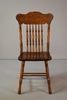 Pressback Spindle Chair