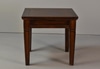 Square Side Table