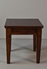 Square Side Table