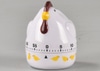 Chicken Shaped Egg Timer