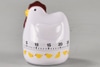 Chicken Shaped Egg Timer