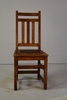 Mission Chair