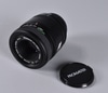 35-80mm Macro Zoom Camera Lens; Nikon