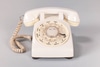 Rotary Phone; Western Electric