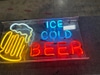ICE COLD BEER #01