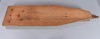 Collapsible Ironing Board w/Wood Frame