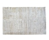 7x5 Ivory and Gold Rug