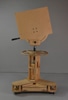 Rehearsal Broadcasting Camera