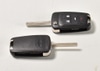 Pair (2) of Electronic Car Keys