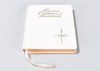 White Marian Children's Mass Book