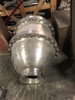Stainless Steel LOx Tank