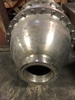 Stainless Steel LOx Tank