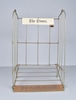 Newspaper Display Rack - The Times