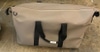N/D Water Proof Large Tote Bag
