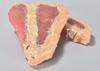 Pair of Fake T-Bone Steaks