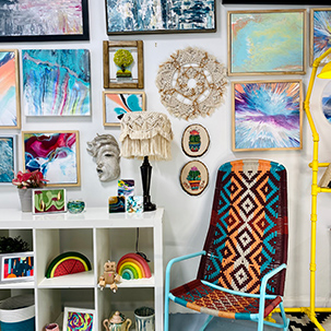 Home Decor