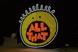 ALL THAT, TV SHOW