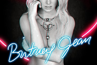 Britney Spears, Britney Jean Album
