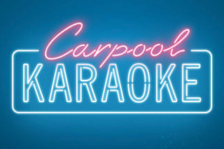 Carpool Karaoke, TV Show