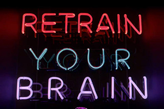 Virgin Mobile, Retrain Your Brain
