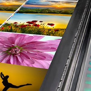 Print on Demand