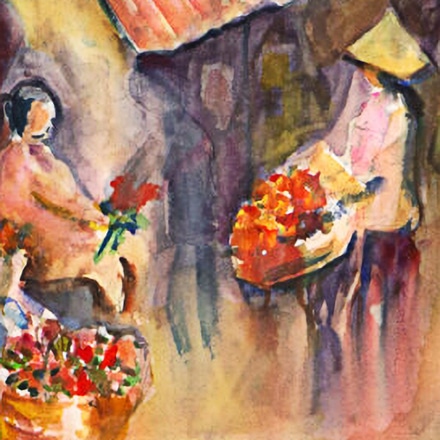 Figurative