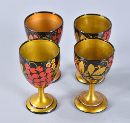 Decorative Arts