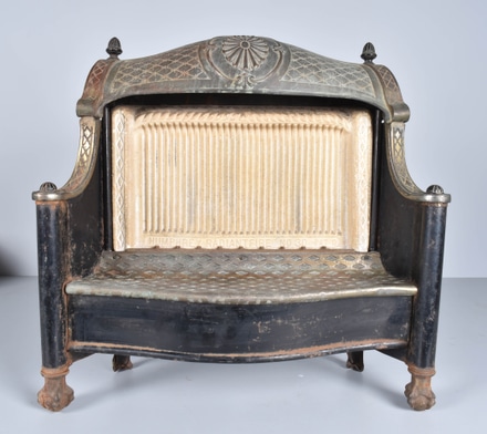 Fireplace, Hearth & Heating