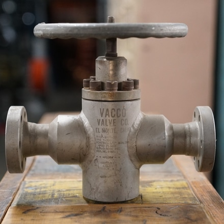 Valves