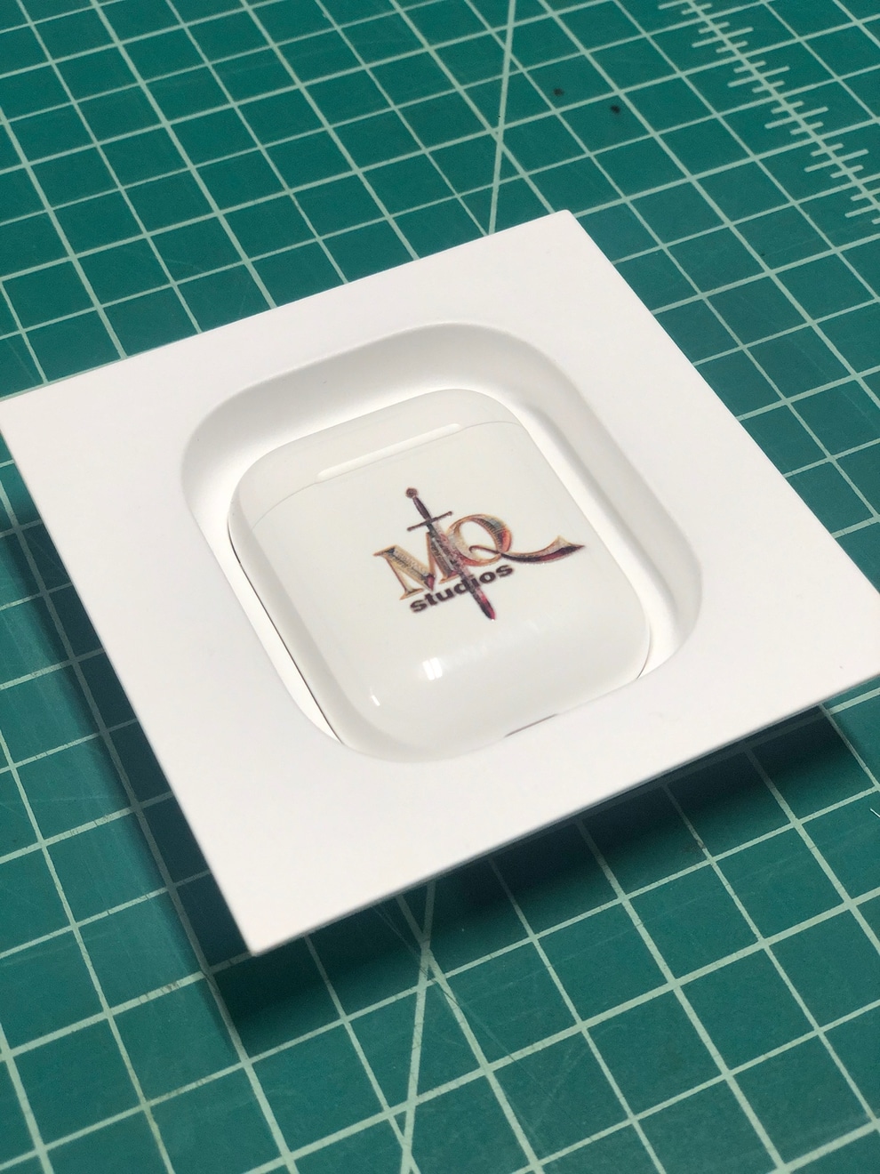 project photo
