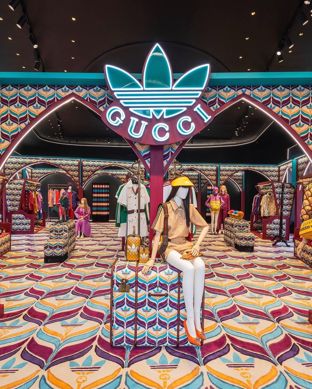 Gucci | Project