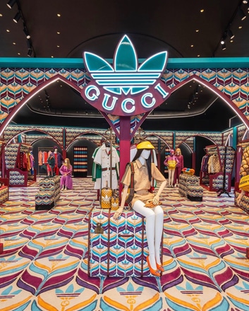 Gucci | Project