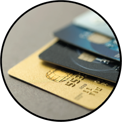 Credit Cards