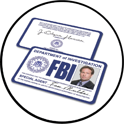 ID Credentials