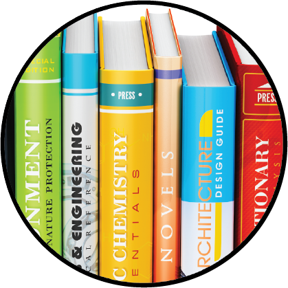 Textbooks