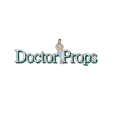 Doctor Props logo