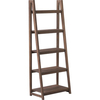 Shelf, 5 Shelf, Graduated Ladder