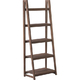 Shelf, 5 Shelf, Graduated Ladder