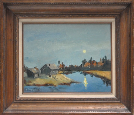 Paintings & Prints