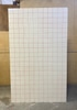 Wall - CNC Tile - Automotive Paint Finish