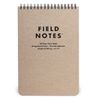 Notepad, Field Notes Steno Pad