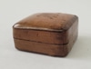 Small Box, Leather
