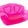 Pink Inflatable Couch