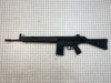 Rubber - Heckler & Koch 91 (Hard Cast)