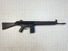 Rubber - Heckler & Koch 91 (Hard Cast)