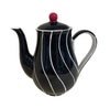 Teapot