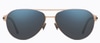 OVVO 6035 14kt gold plated 58-16