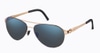 OVVO 6035 14kt gold plated 58-16