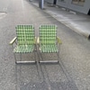 Lawn Chairs, Folding