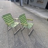 Lawn Chairs, Folding